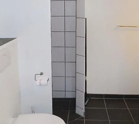 Casa de Férias Three-bedroom Holiday In Toftlund 3 *
