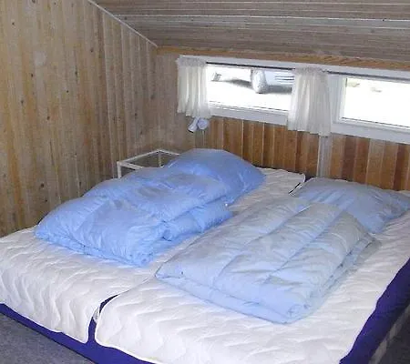 Casa de Férias Three-bedroom Holiday In Toftlund 3 Vestergård